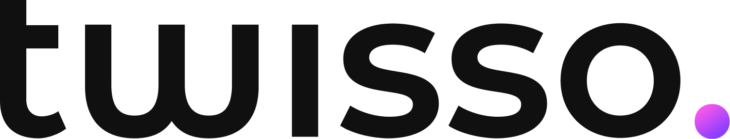 Twisso Logo